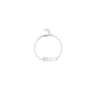 Bracciale Mabina Bambino in Argento 533392 - 533392